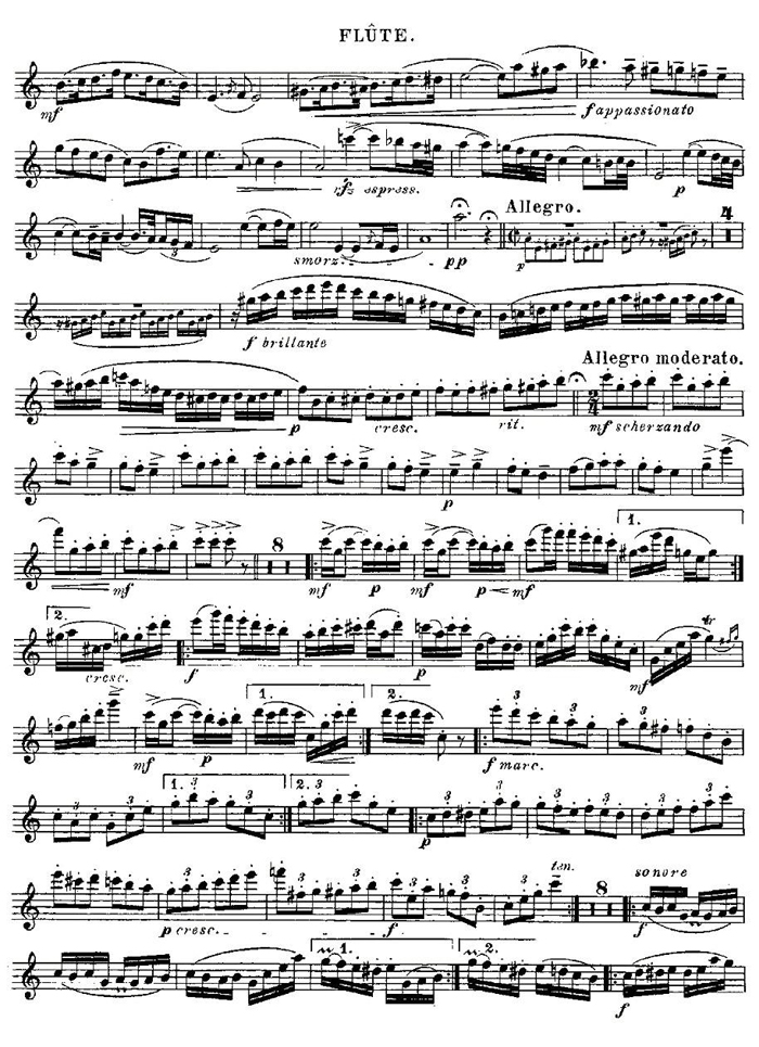 中国乐谱网——【其他乐谱】Fantaisies nationales. Op. 59, 6.2